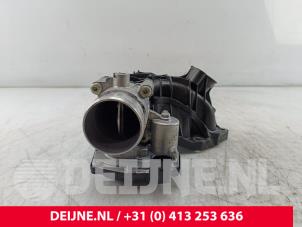 Ford Transit Custom Intake manifold O273974 photo 3