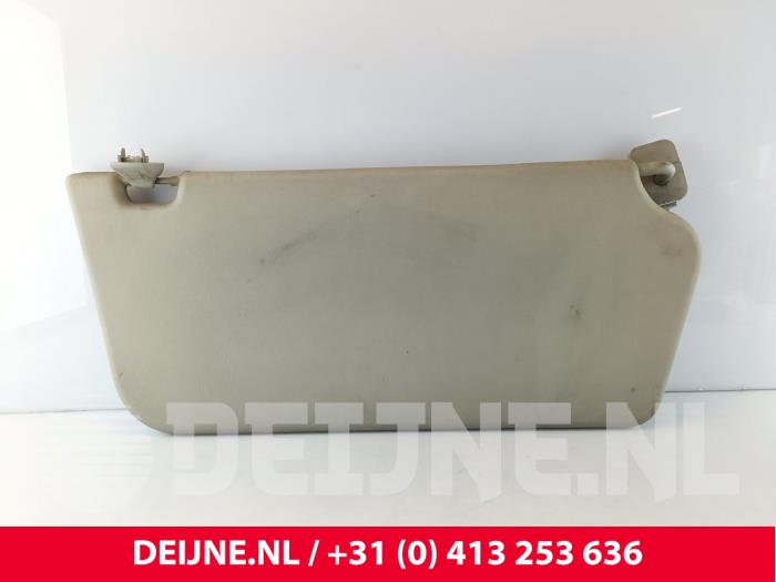 Ford Transit Zonneklep O273976