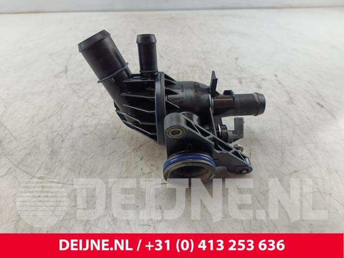 Ford Transit Custom Thermostaathuis O273979