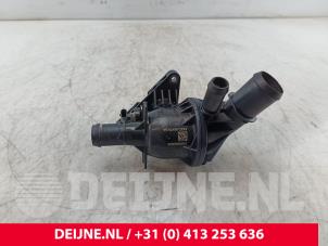 Ford Transit Custom Thermostat housing O273979 photo 3