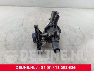 Ford Transit Custom Thermostat housing O273979 photo 2