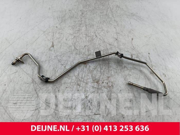Ford Transit Custom Oliedruk Leiding O273981