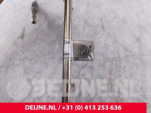 Ford Transit Custom Oil pressure line O273981 photo 3