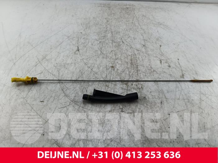 Ford Transit Custom Ölmessstab O273982