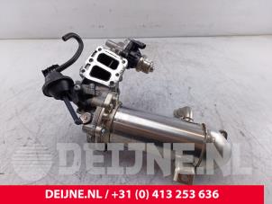 Gebruikte EGR koeler Ford Transit Custom 2.0 TDCi 16V Eco Blue 130 Prijs € 151,25 Inclusief btw aangeboden door van Deijne Onderdelen Uden B.V.