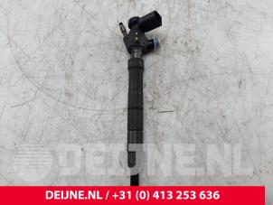 Volkswagen Transporter Verstuiver (diesel) O273993 foto 2