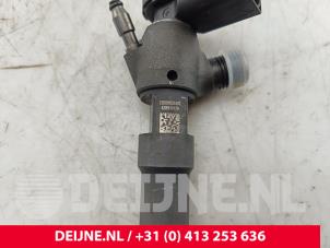 Volkswagen Transporter Verstuiver (diesel) O273994 foto 3
