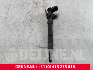 Volkswagen Transporter Verstuiver (diesel) O273994 foto 2