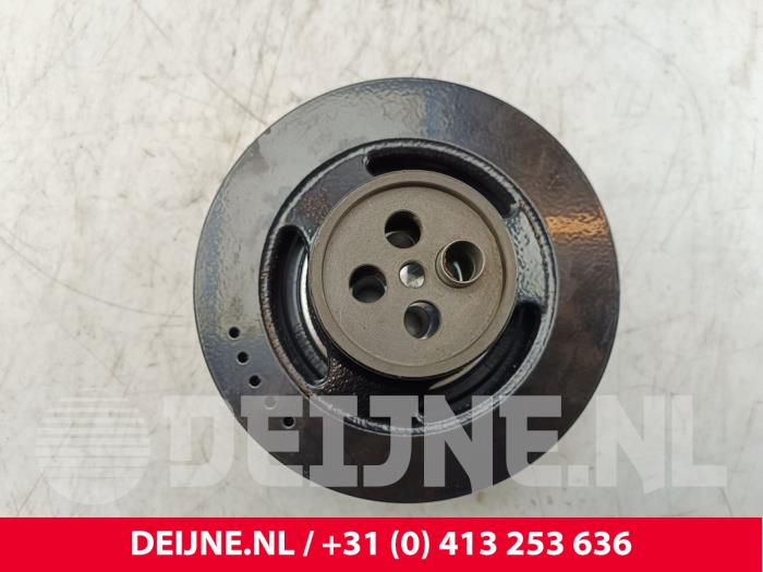 Mercedes Sprinter Krukas Poelie O273995