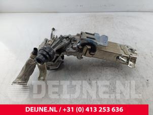 Gebruikte EGR Klep Mercedes Sprinter 3,5t (910.0/910.1/907.1/907.2) 314 CDI 2.1 D FWD Prijs € 96,80 Inclusief btw aangeboden door van Deijne Onderdelen Uden B.V.