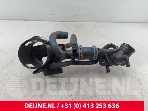 Mercedes Sprinter Thermostaathuis O273997 foto 2