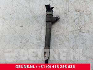 Opel Vivaro Einspritzdüse (Diesel) O274006 foto 2