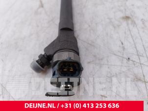 Opel Vivaro Einspritzdüse (Diesel) O274006 foto 3