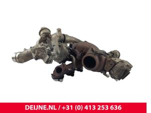Opel Vivaro Turbo O274012 foto 2