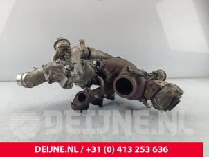 Gebruikte Turbo Opel Vivaro 1.6 CDTi BiTurbo 125 Prijs € 605,00 Inclusief btw aangeboden door van Deijne Onderdelen Uden B.V.