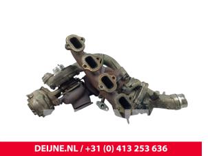 Opel Vivaro Turbo O274012 foto 3