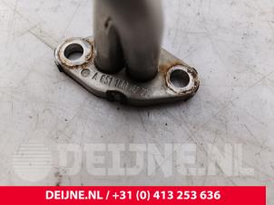 Mercedes Sprinter Oil return line O274014 photo 3