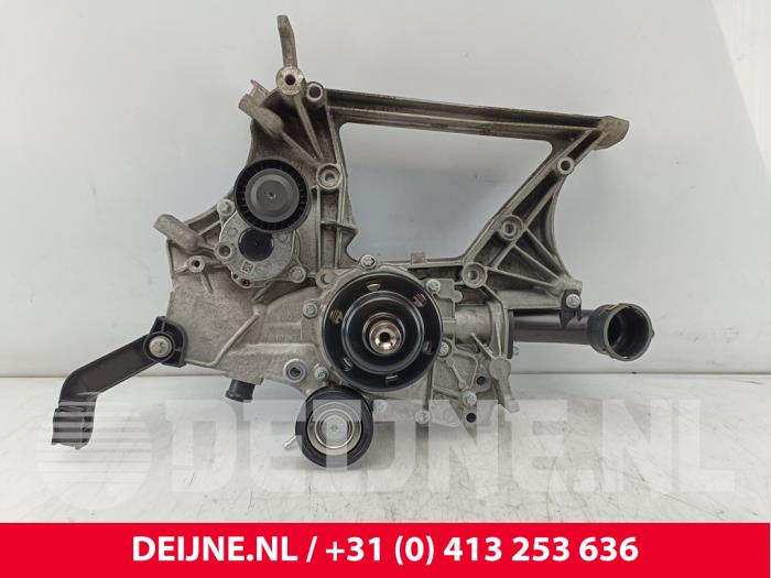 Mercedes Sprinter Steun (diversen) O274019