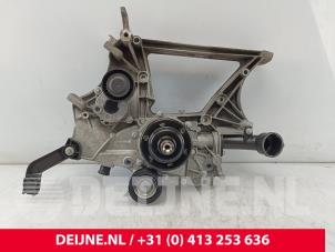 Gebruikte Steun (diversen) Mercedes Sprinter 5t (906.15/906.25) 516 CDI 16V Prijs € 181,50 Inclusief btw aangeboden door van Deijne Onderdelen Uden B.V.