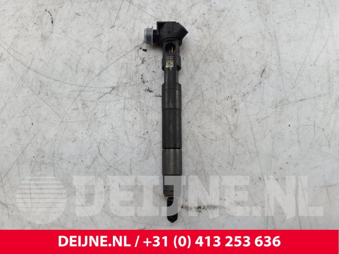 Mercedes Sprinter Einspritzdüse (Diesel) O274022