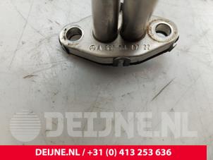 Mercedes Sprinter Oil return line O274025 photo 3