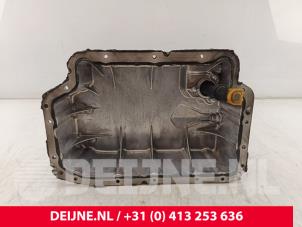 Gebruikte Carterpan Mercedes Sprinter 3,5t (907.6/910.6) 314 CDI 2.1 D RWD Prijs € 96,80 Inclusief btw aangeboden door van Deijne Onderdelen Uden B.V.