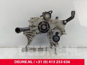 Gebruikte Steun (diversen) Mercedes Sprinter 3,5t (907.6/910.6) 314 CDI 2.1 D RWD Prijs € 181,50 Inclusief btw aangeboden door van Deijne Onderdelen Uden B.V.