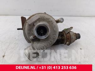 Gebruikte Turbo Iveco New Daily Prijs € 363,00 Inclusief btw aangeboden door van Deijne Onderdelen Uden B.V.