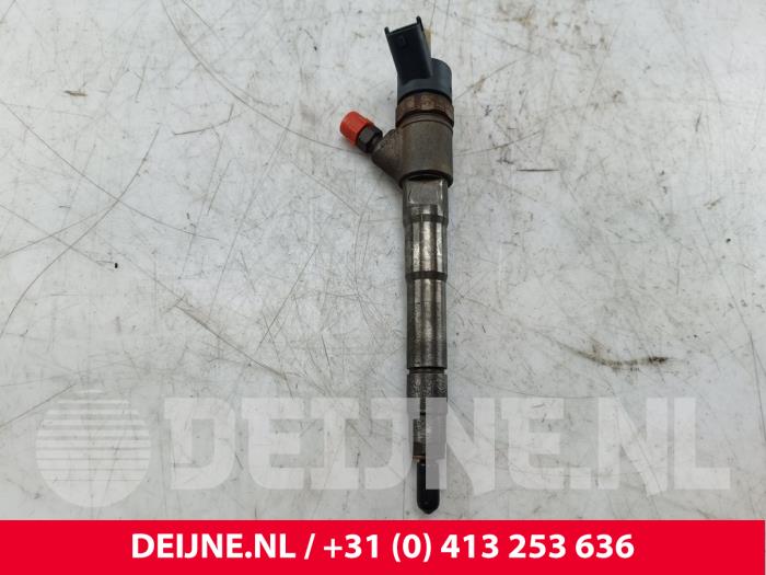 Iveco New Daily Injector (diesel) O274034