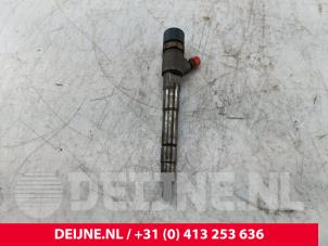 Iveco New Daily Verstuiver (diesel) O274034 foto 2