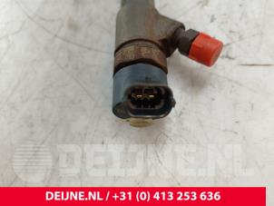 Iveco New Daily Verstuiver (diesel) O274034 foto 3