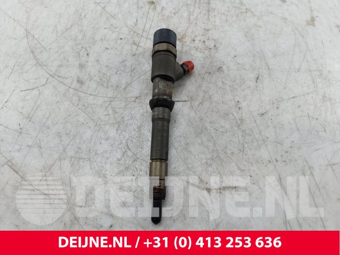 Iveco New Daily Injector (diesel) O274035