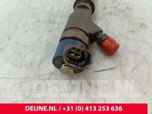 Iveco New Daily Verstuiver (diesel) O274035 foto 3