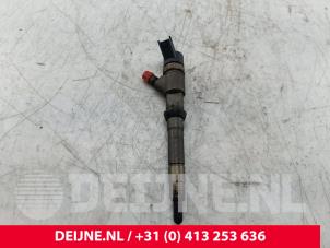 Iveco New Daily Verstuiver (diesel) O274035 foto 2