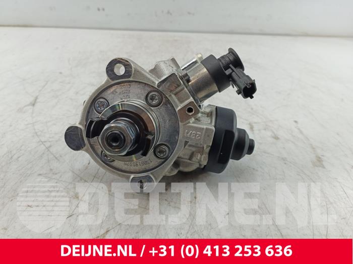 Iveco New Daily Mechanical fuel pump O274037