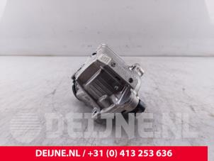 Iveco New Daily Kraftstoffpumpe Mechanisch O274037 foto 4