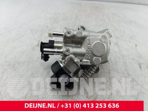 Iveco New Daily Kraftstoffpumpe Mechanisch O274037 foto 3