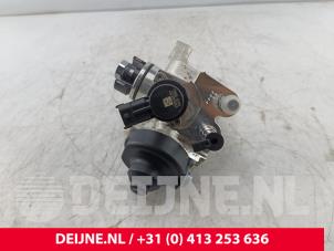 Iveco New Daily Kraftstoffpumpe Mechanisch O274037 foto 2