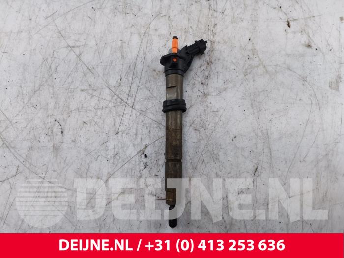 Gebruikte Verstuiver (diesel) Iveco New Daily IV 50C15 Prijs € 145,20 Inclusief btw aangeboden door van Deijne Onderdelen Uden B.V.