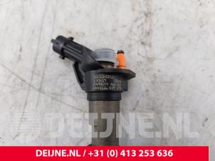 Iveco New Daily Verstuiver (diesel) O274038 foto 3