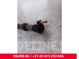 Iveco New Daily Verstuiver (diesel) O274038 foto 4