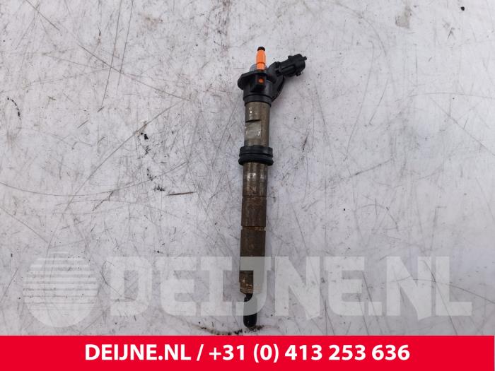 Gebruikte Verstuiver (diesel) Iveco New Daily IV 50C15 Prijs € 145,20 Inclusief btw aangeboden door van Deijne Onderdelen Uden B.V.