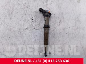 Iveco New Daily Verstuiver (diesel) O274039 foto 2