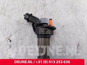 Iveco New Daily Verstuiver (diesel) O274039 foto 3
