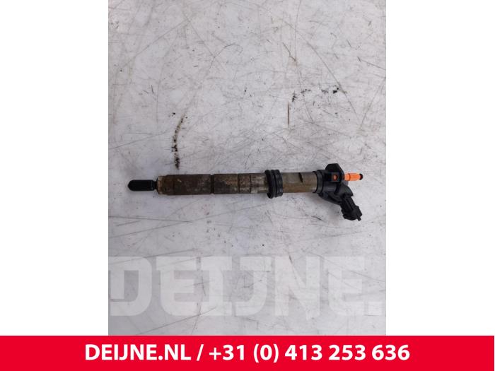 Gebruikte Verstuiver (diesel) Iveco New Daily IV 50C15 Prijs € 145,20 Inclusief btw aangeboden door van Deijne Onderdelen Uden B.V.