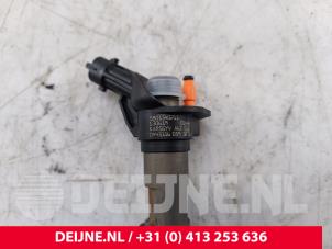 Iveco New Daily Verstuiver (diesel) O274040 foto 3