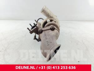 Iveco New Daily Turbo O274041 foto 3