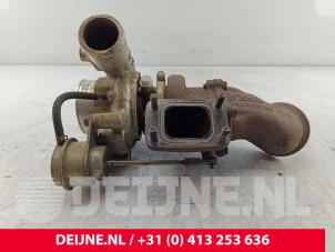 Iveco New Daily Turbo O274041 foto 2