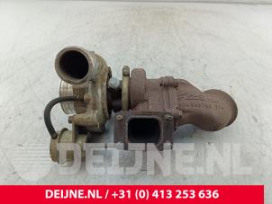 Gebruikte Turbo Iveco New Daily IV 50C15 Prijs € 181,50 Inclusief btw aangeboden door van Deijne Onderdelen Uden B.V.