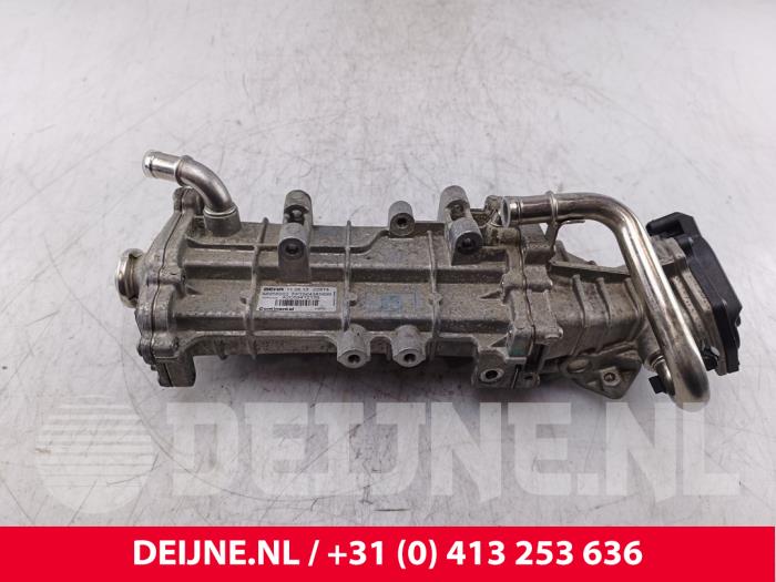 Gebruikte EGR Klep Iveco New Daily IV 50C15 Prijs € 181,50 Inclusief btw aangeboden door van Deijne Onderdelen Uden B.V.